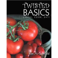 Twisted Basic 9781728346793