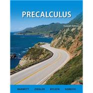 Precalculus