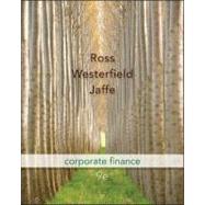 Corporate Finance + Connect Plus 9780077606794