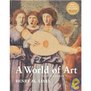 World of Art