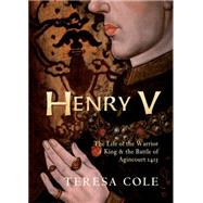 Henry V 9781445636795