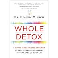 Whole Detox 9780062426796