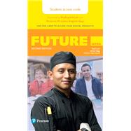 Future Intro MEL Instant Access 9780134546797
