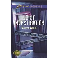 Joint Investigation 9780373446797