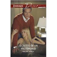 Secretos de un matrimonio (Marriage's Secrets) 9780373516797