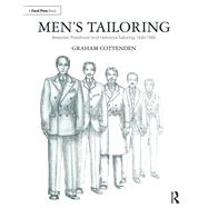 Men's Tailoring 9781138336797