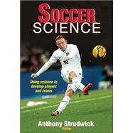Soccer Science 9781450496797