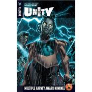 Unity 5: Homefront 9781939346797