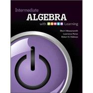Intermediate Algebra with P.O.W.E.R. with ALEKS 18 Week Access Card 9780077736798