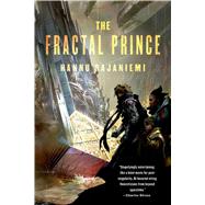 The Fractal Prince 9780765336798