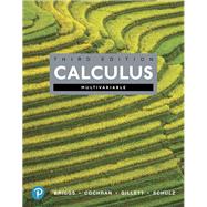 Calculus, Multivariable 9780134766799