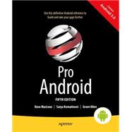 Pro Android 5