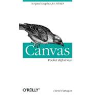 Canvas Pocket Reference