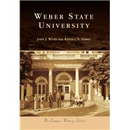 Weber State University 9781467116800