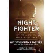Night Fighter 9781628726800