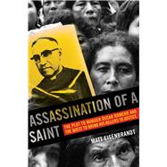 Assassination of a Saint 9780520286801