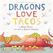 Dragons Love Tacos 9780803736801