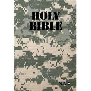 Holy Bible 9781563206801