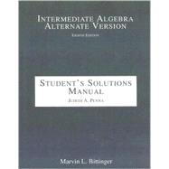 Intermediate Algebra