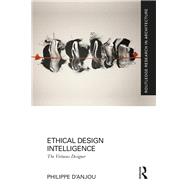 Ethical Design Intelligence