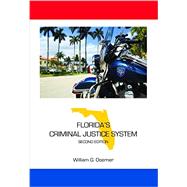 Florida's Criminal Justice System 9781611636802