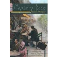 Mystery Box : A Novel about the Creators of Nancy Drew and the Hardy Boys