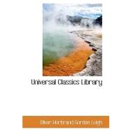 Universal Classics Library