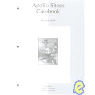 Auditing & Assurance Serv: Apollo Shoes Csbk 9780072476804