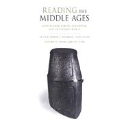 Reading the Middle Ages 9781442636804