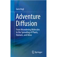 Adventure Diffusion