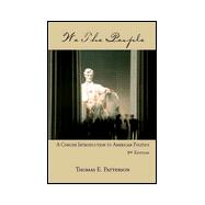 We the People 9780072466805