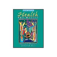 Health: The Basics 9780205286805