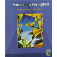 Sensation and Perception