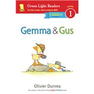 Gemma & Gus 9780544936805
