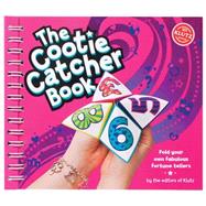 The Cootie Catcher Book