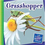 Grasshopper 9781633626805