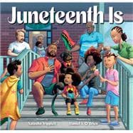 Juneteenth Is