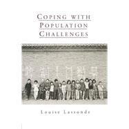Coping with Population Challenges 9780415846806