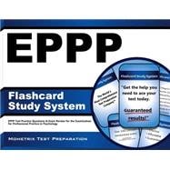 Eppp Flashcard Study System 9781609716806