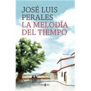 La melodía del tiempo 9788401016806