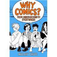 Why Comics?