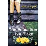 The Education of Ivy Blake 9780142426807