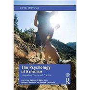 The Psychology of Exercise 9780367186807