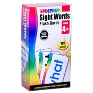 Sight Words 9781483816807
