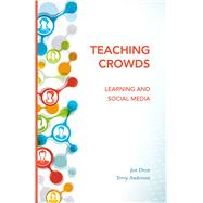 Teaching Crowds