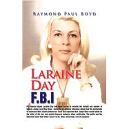 Laraine Day F.b.i 9781984546807