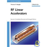 RF Linear Accelerators
