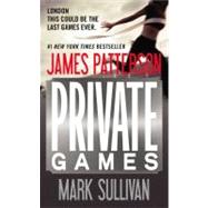 Private Games 9780316206808