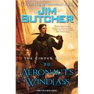 The Aeronaut's Windlass 9780451466808