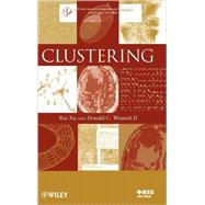 Clustering